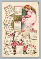 1911 rose year for sale  Riverview