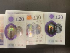 Unusual serial number for sale  GLOUCESTER