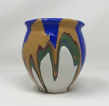 orange glazed pot for sale orange glazed pot for sale San Rafael