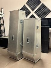 Flight case custom usato  Rovato