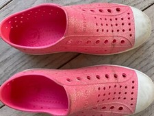Native kids shoes for sale  LONDON