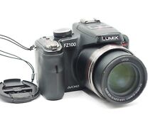 Panasonic lumix 100 d'occasion  Marseille IV