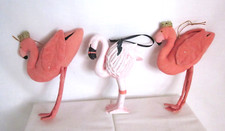 Pink flamingo christmas for sale  Cave Creek