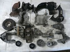 Motor lager halter gebraucht kaufen  Ermsleben