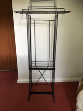 Music stand black for sale  CHIPPENHAM