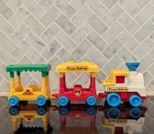 Disney railway train for sale  State College