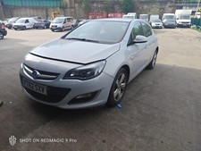 2012 vauxhall astra for sale  BRADFORD