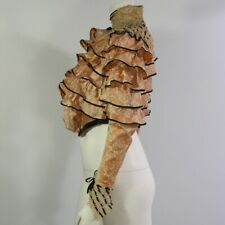 Victorian edwardian corseted for sale  LONDON
