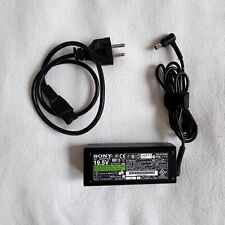 Chargeur adaptateur sony d'occasion  Paris XV