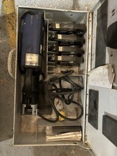 Geberit novopress eco for sale  DRONFIELD