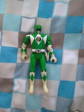 Green power ranger for sale  READING