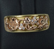Clogau 9ct yellow for sale  UK