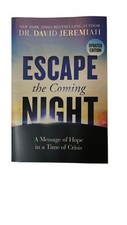 Escape coming night for sale  Depew