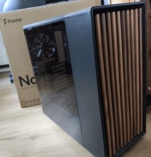 Fractal design north d'occasion  Clermont-Ferrand-