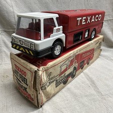 Vintage metal texaco for sale  Granville