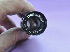Zoom projection cinégel d'occasion  France
