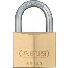 Cadenas clé laiton d'occasion  Mondeville