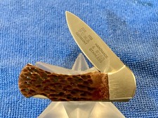 Puma knives germany for sale  Uniontown