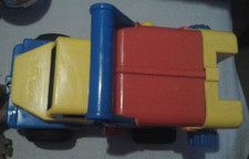 Wader baby truck gebraucht kaufen  Mittweida
