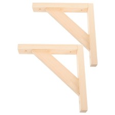 Pcs solid wood for sale  Shipping to Ireland