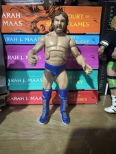 Wwe mattel legends for sale  EDINBURGH
