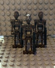 Lego star commando gebraucht kaufen  Abentheuer, Leisen, Schwollen