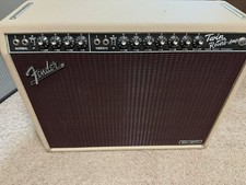Fender twin reverb for sale  Waterloo