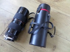 Tamron 250 macro for sale  LEEDS