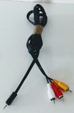 Câble cordon audio d'occasion Câble cordon audio d'occasion  Gramat