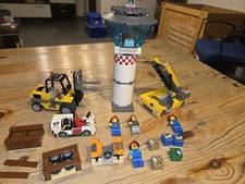 Lego city großes gebraucht kaufen  Martfeld