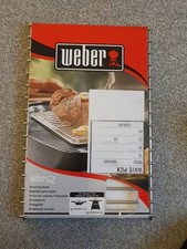 Weber 6564 large for sale  WAKEFIELD