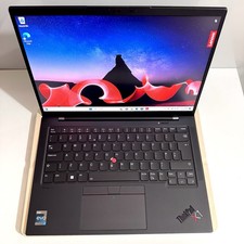 New lenovo carbon for sale  LONDON