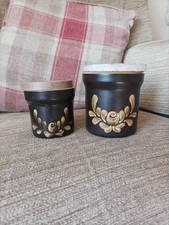 Denby bakewell storage for sale  NOTTINGHAM