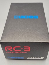 Boss loop station usato  Spedire a Italy