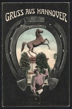 Passepartout hannover sachsenr gebraucht kaufen Passepartout hannover sachsenr gebraucht kaufen  Berlin