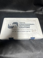 Vista outdoor lighting for sale  Panama City