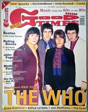 Good times magazin gebraucht kaufen Good times magazin gebraucht kaufen  Braunschweig