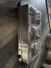Scott stow 1.5l for sale  KIDWELLY