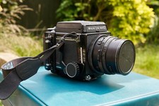 Mamiya rb67 pro for sale  MANCHESTER
