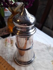 Sugar sifter silver for sale  NEWBURY