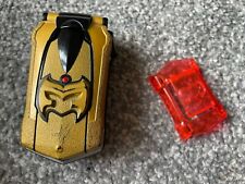Power rangers mystic for sale  SALISBURY