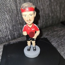 Timo boll werbefigur gebraucht kaufen  Bremen