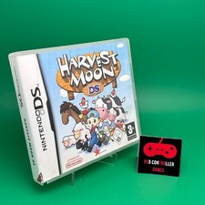 Nintendo spiel harvest gebraucht kaufen  Minden