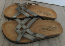 sandalias meia pata comprar usado  Enviando para Brazil