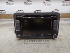 Autoradio lettore multimedia usato  Cornedo Vicentino