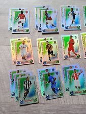 Match attax 2008 for sale  PETERBOROUGH