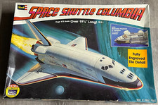 Revell scale space for sale  Dandridge
