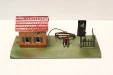 Kibri bahnübergang geprüft gebraucht kaufen Kibri bahnübergang geprüft gebraucht kaufen  Deutschland