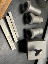 Metal lathe cutting for sale  Haverhill