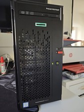 Proliant ml10 gen9 gebraucht kaufen  Kruft